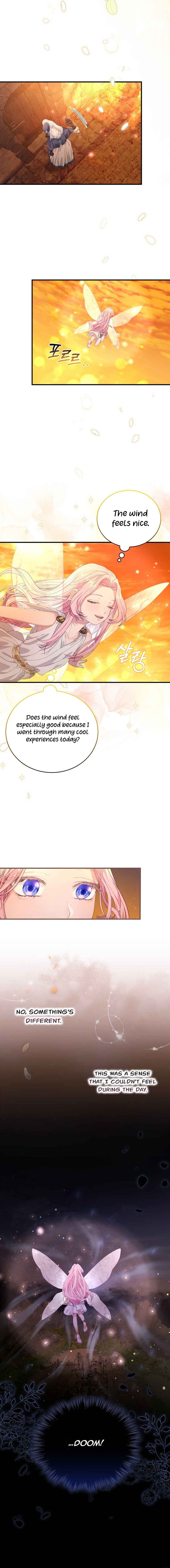 Dear Fairy, Please Contract With Me Chapter 9 75 15