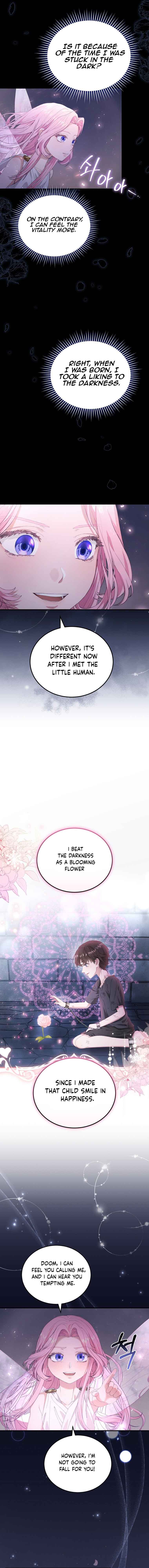 Dear Fairy, Please Contract With Me Chapter 9 76 16