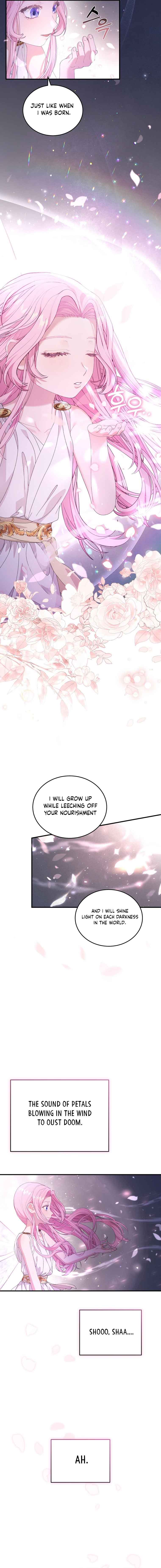 Dear Fairy, Please Contract With Me Chapter 9 77 17