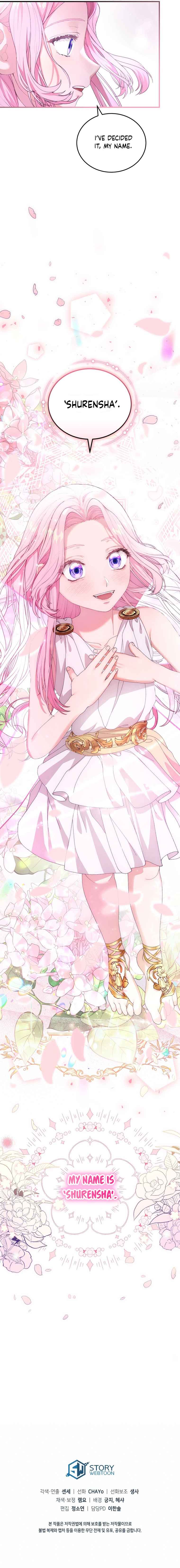 Dear Fairy, Please Contract With Me Chapter 9 78 18