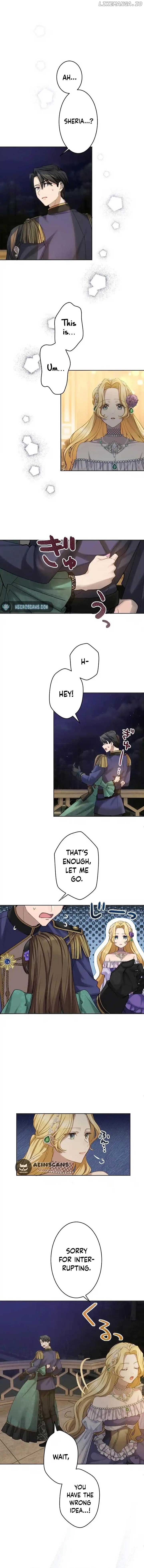 Dear Husband, I’ll Earn Money and Get a Divorce! Chapter 11 44 01