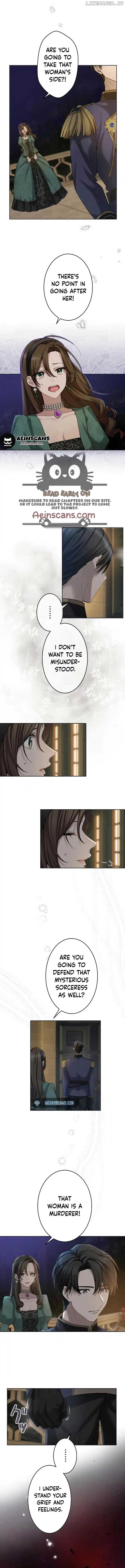 Dear Husband, I’ll Earn Money and Get a Divorce! Chapter 11 46 03