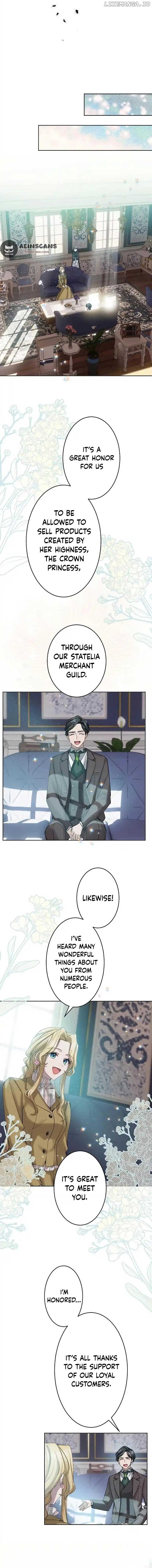 Dear Husband, I’ll Earn Money and Get a Divorce! Chapter 11 48 05