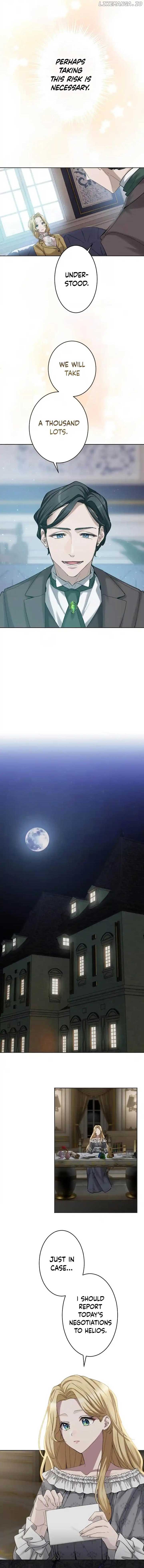 Dear Husband, I’ll Earn Money and Get a Divorce! Chapter 11 53 10