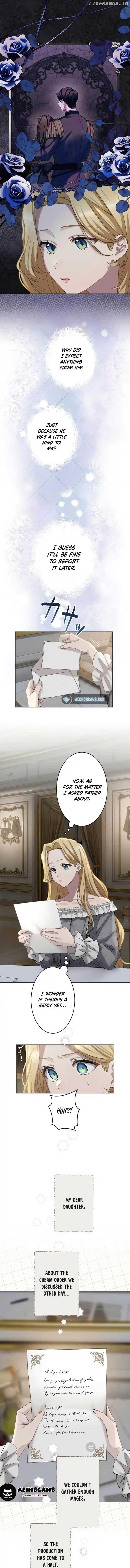 Dear Husband, I’ll Earn Money and Get a Divorce! Chapter 11 54 11