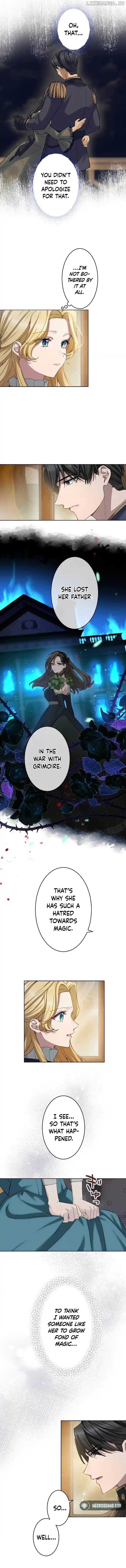 Dear Husband, I’ll Earn Money and Get a Divorce! Chapter 12 44 04