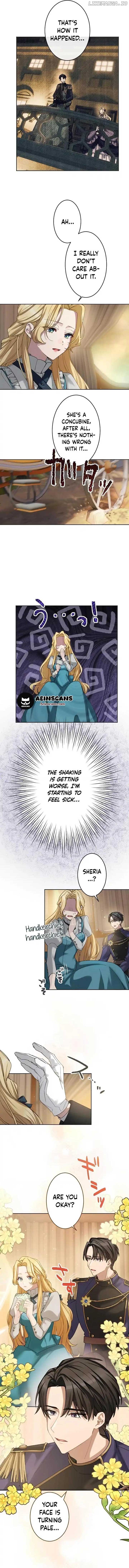 Dear Husband, I’ll Earn Money and Get a Divorce! Chapter 12 45 05