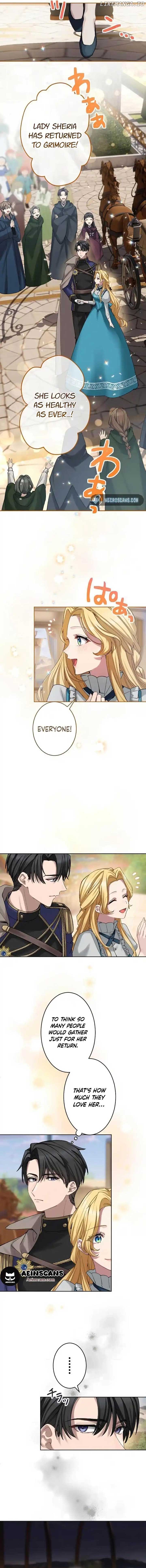 Dear Husband, I’ll Earn Money and Get a Divorce! Chapter 12 48 08