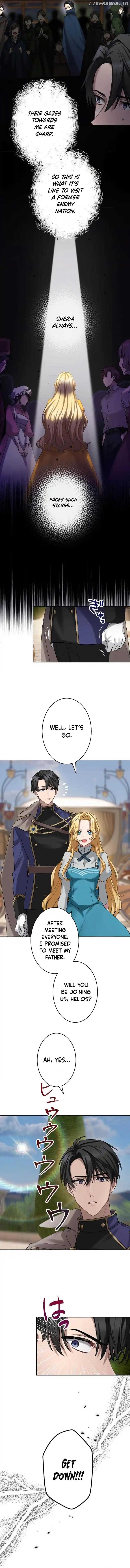 Dear Husband, I’ll Earn Money and Get a Divorce! Chapter 12 49 09