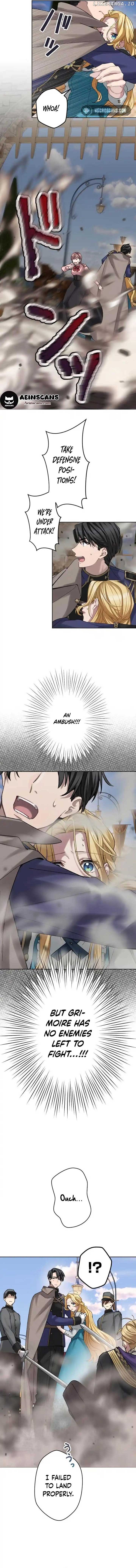 Dear Husband, I’ll Earn Money and Get a Divorce! Chapter 12 50 10