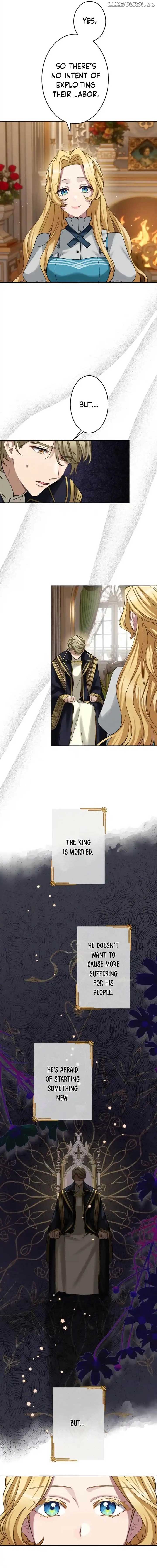 Dear Husband, I’ll Earn Money and Get a Divorce! Chapter 13 57 05