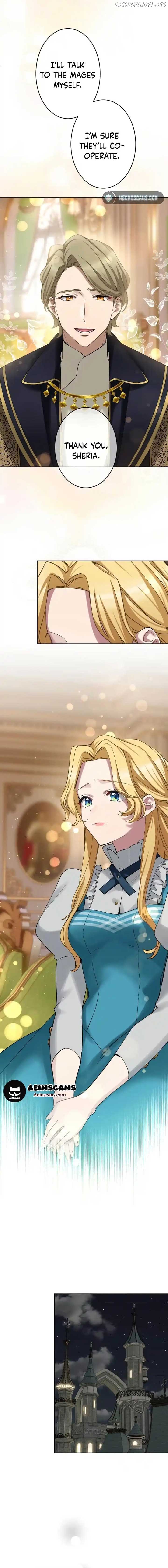 Dear Husband, I’ll Earn Money and Get a Divorce! Chapter 13 60 08