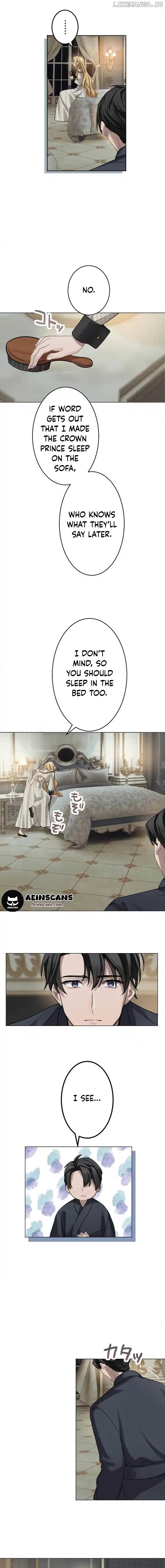 Dear Husband, I’ll Earn Money and Get a Divorce! Chapter 13 62 10