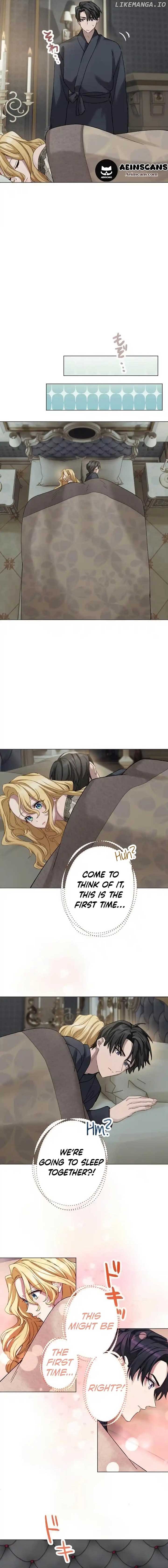 Dear Husband, I’ll Earn Money and Get a Divorce! Chapter 13 63 11