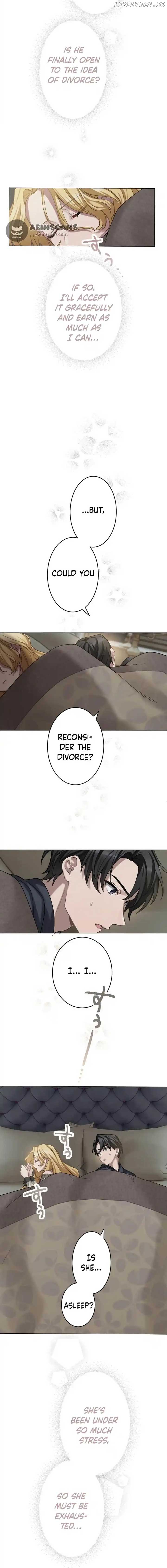 Dear Husband, I’ll Earn Money and Get a Divorce! Chapter 13 65 13