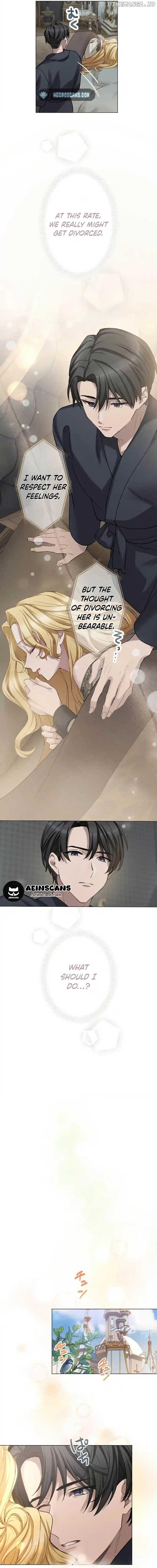 Dear Husband, I’ll Earn Money and Get a Divorce! Chapter 13 66 14