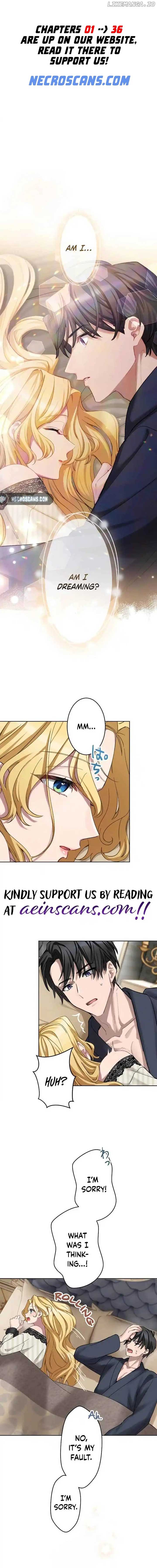 Dear Husband, I’ll Earn Money and Get a Divorce! Chapter 14 56 01