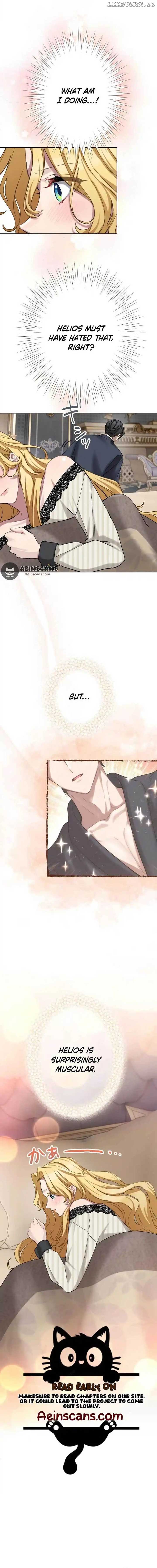 Dear Husband, I’ll Earn Money and Get a Divorce! Chapter 14 57 02