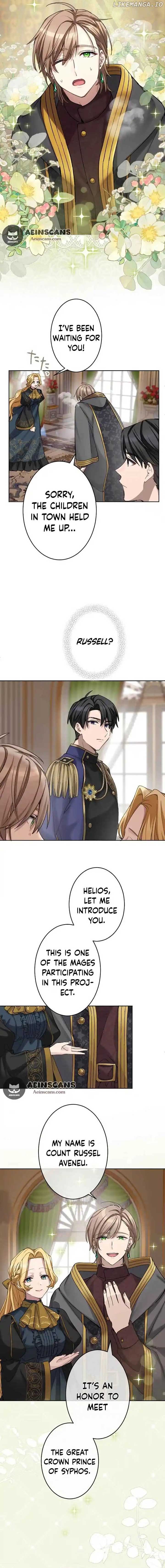 Dear Husband, I’ll Earn Money and Get a Divorce! Chapter 14 60 05