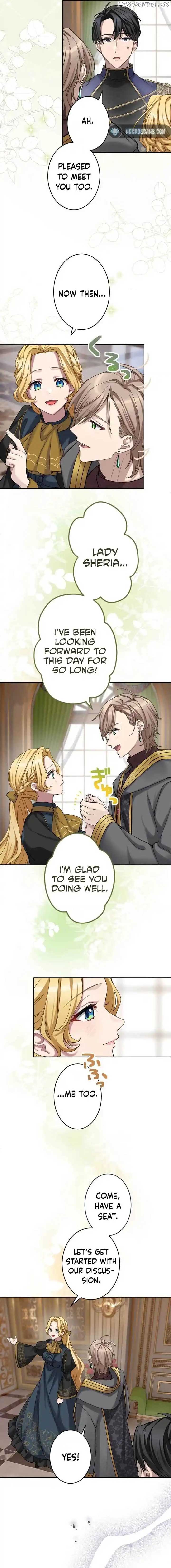 Dear Husband, I’ll Earn Money and Get a Divorce! Chapter 14 61 06