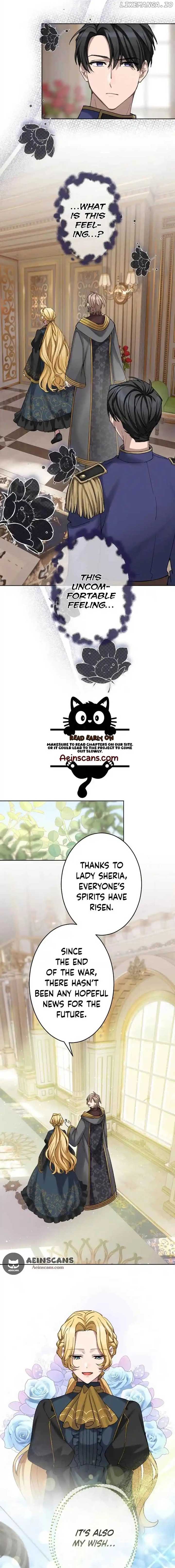 Dear Husband, I’ll Earn Money and Get a Divorce! Chapter 14 62 07