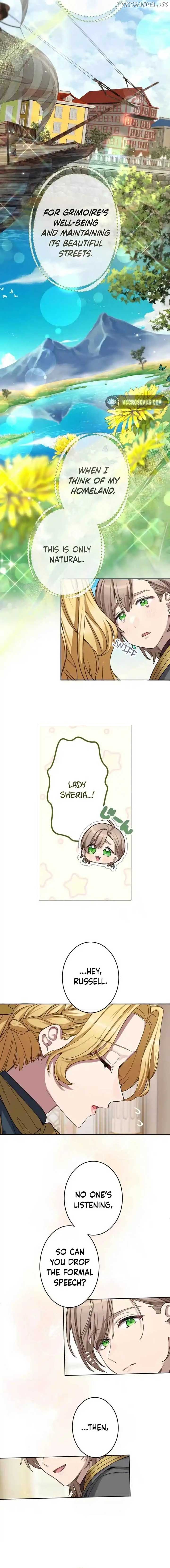 Dear Husband, I’ll Earn Money and Get a Divorce! Chapter 14 63 08