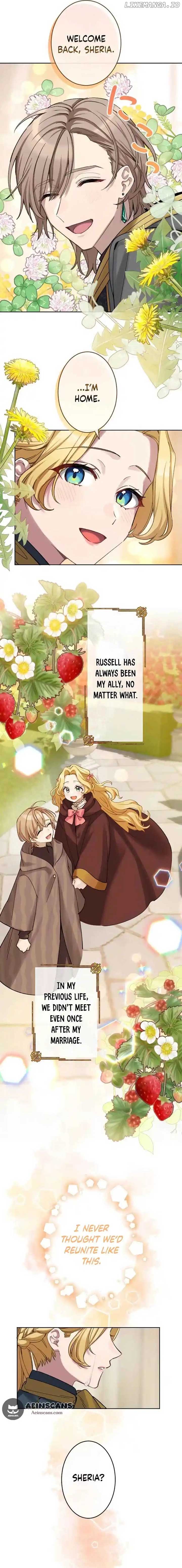 Dear Husband, I’ll Earn Money and Get a Divorce! Chapter 14 64 09