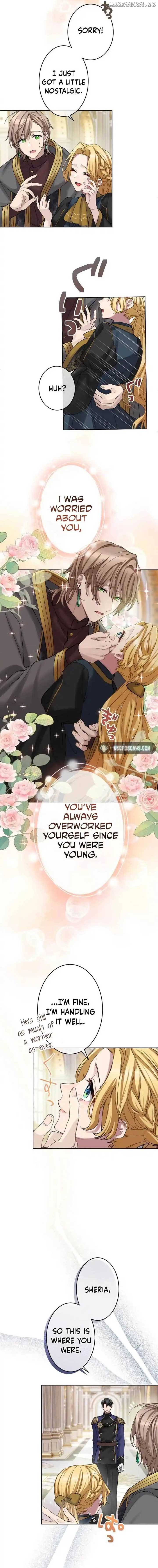 Dear Husband, I’ll Earn Money and Get a Divorce! Chapter 14 65 10