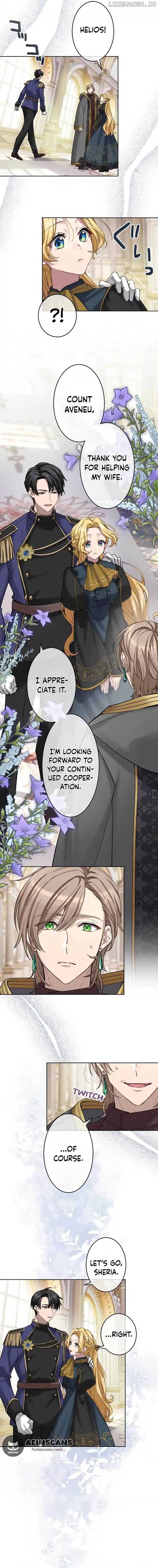 Dear Husband, I’ll Earn Money and Get a Divorce! Chapter 14 66 11