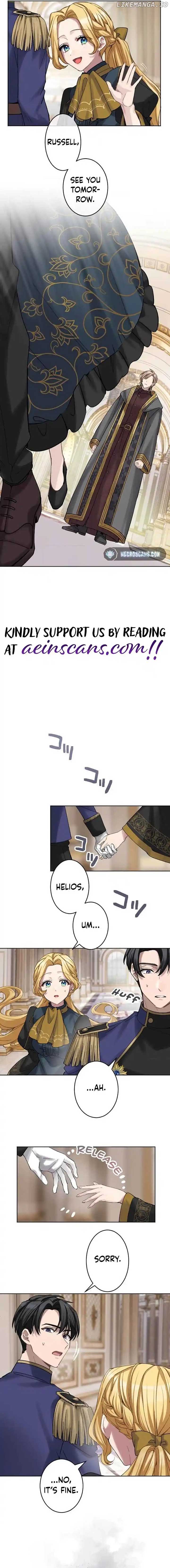 Dear Husband, I’ll Earn Money and Get a Divorce! Chapter 14 67 12