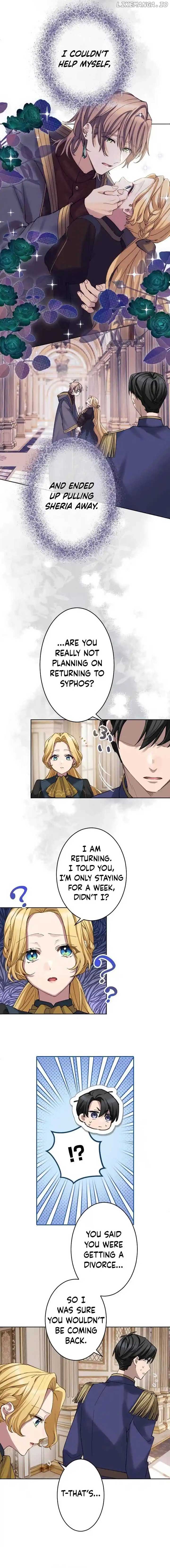 Dear Husband, I’ll Earn Money and Get a Divorce! Chapter 14 68 13