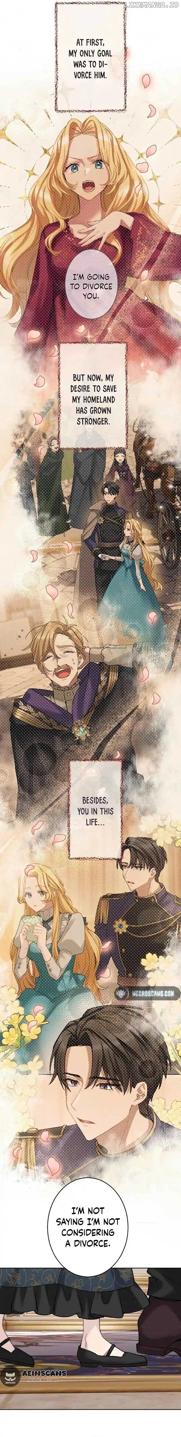 Dear Husband, I’ll Earn Money and Get a Divorce! Chapter 14 69 14