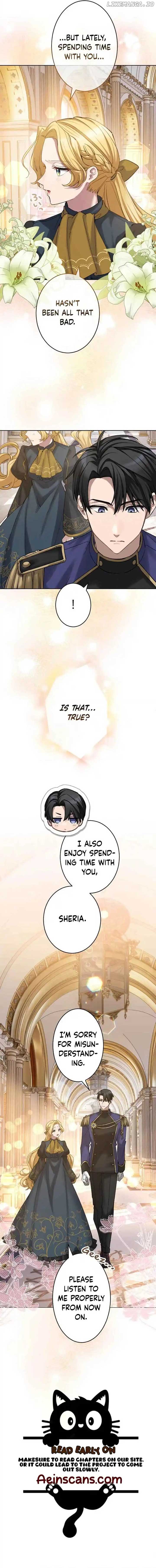 Dear Husband, I’ll Earn Money and Get a Divorce! Chapter 14 70 15