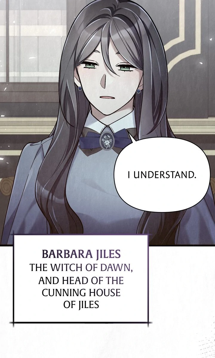 Dear, Not Cunning Witch Chapter 39 270 05