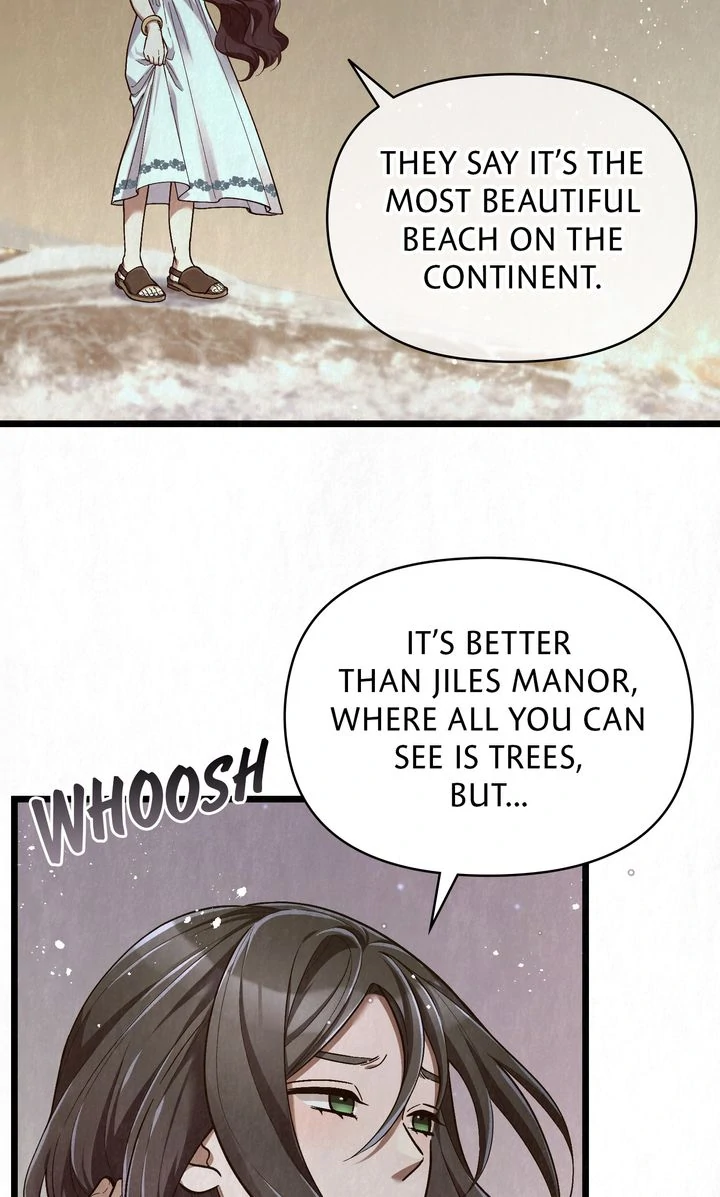 Dear, Not Cunning Witch Chapter 39 278 13