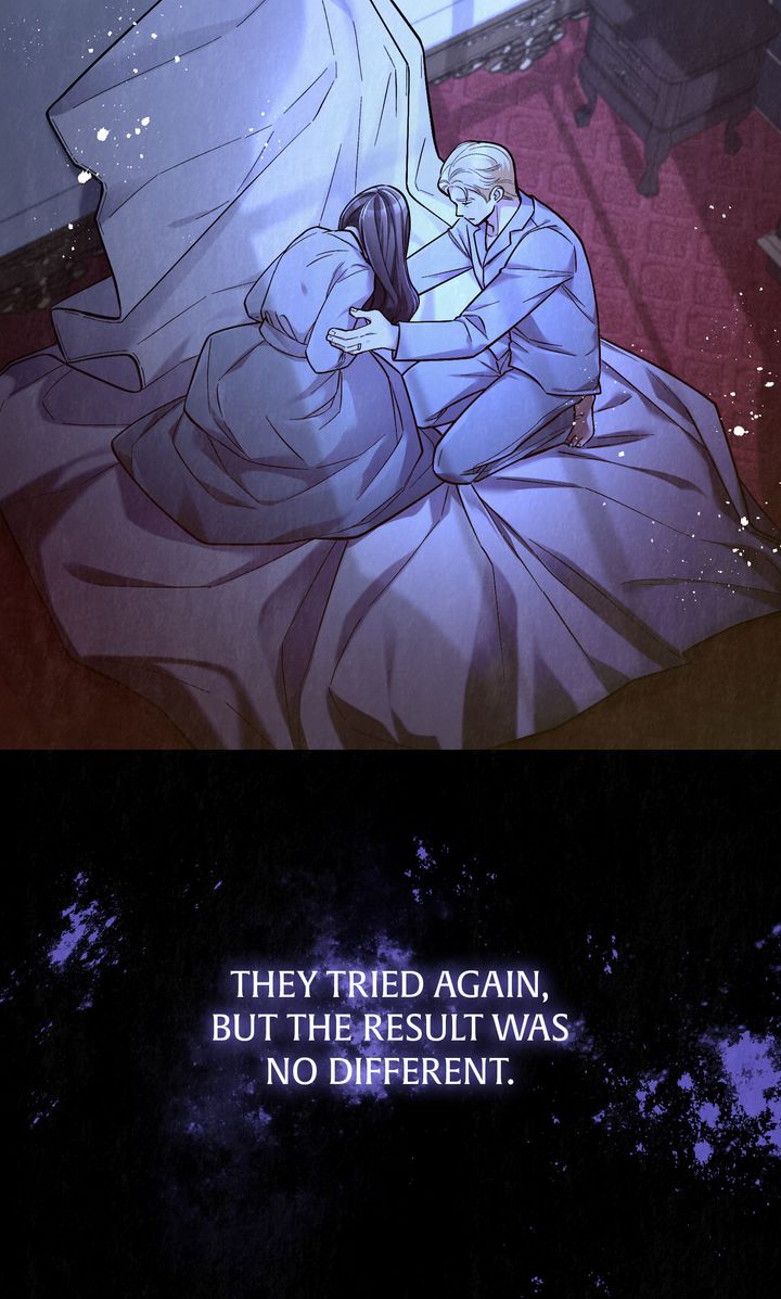 Dear, Not Cunning Witch Chapter 39 296 31