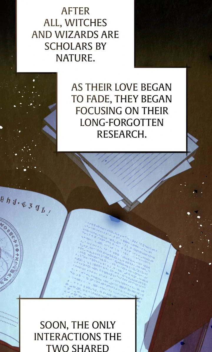 Dear, Not Cunning Witch Chapter 39 302 37