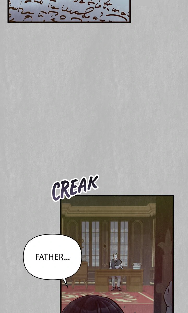 Dear, Not Cunning Witch Chapter 39 324 59