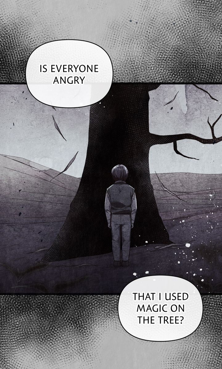 Dear, Not Cunning Witch Chapter 39 328 63