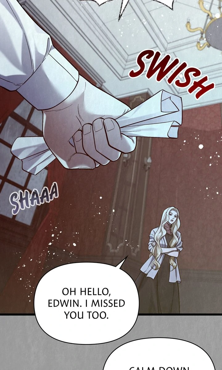 Dear, Not Cunning Witch Chapter 39 332 67