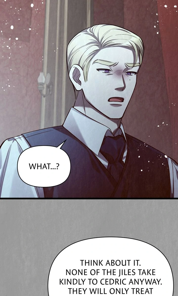 Dear, Not Cunning Witch Chapter 39 334 69