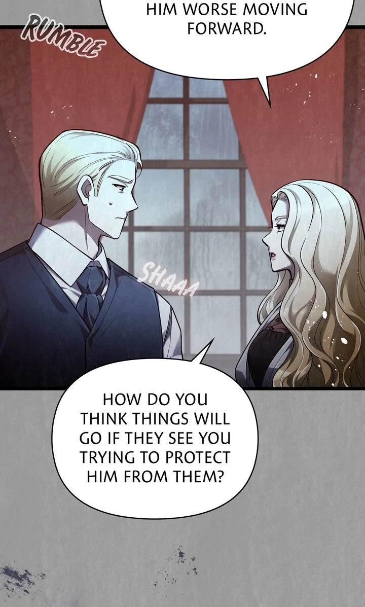 Dear, Not Cunning Witch Chapter 39 335 70