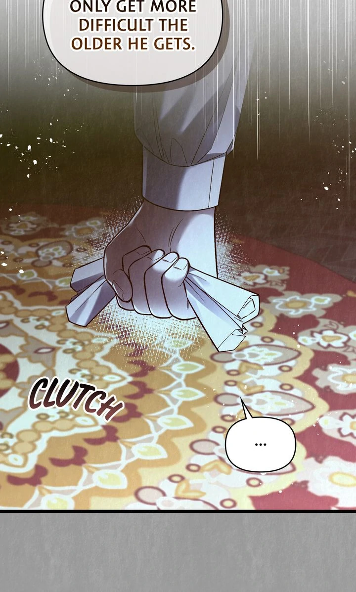 Dear, Not Cunning Witch Chapter 39 342 77