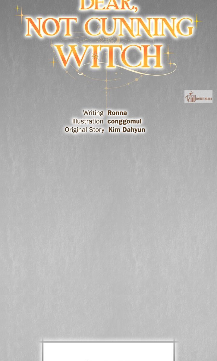 Dear, Not Cunning Witch Chapter 40 249 08