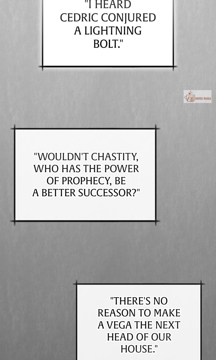 Dear, Not Cunning Witch Chapter 40 250 09