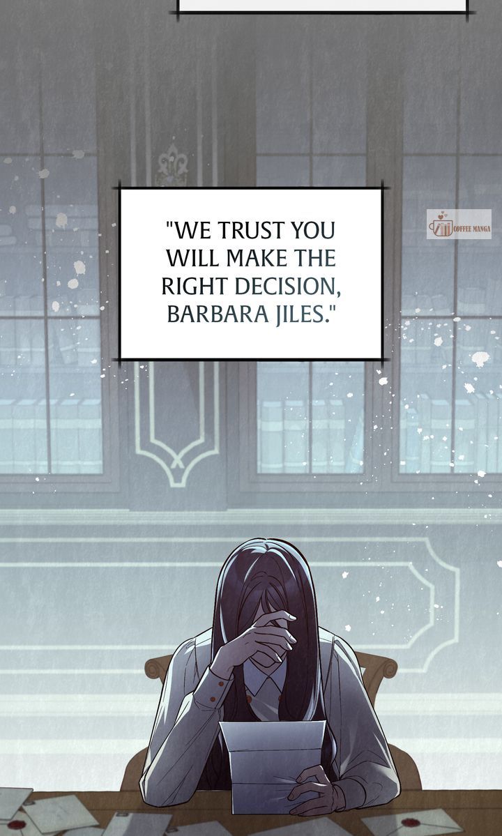 Dear, Not Cunning Witch Chapter 40 251 10