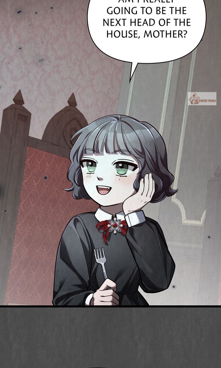 Dear, Not Cunning Witch Chapter 40 253 12