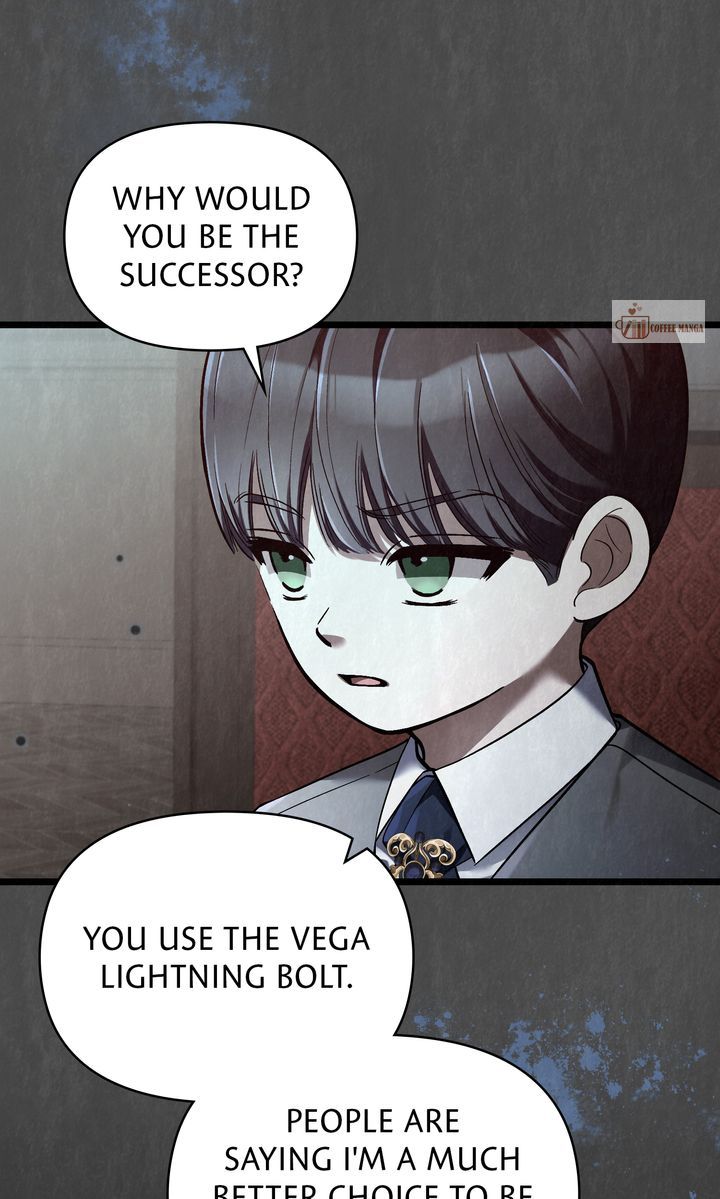 Dear, Not Cunning Witch Chapter 40 255 14