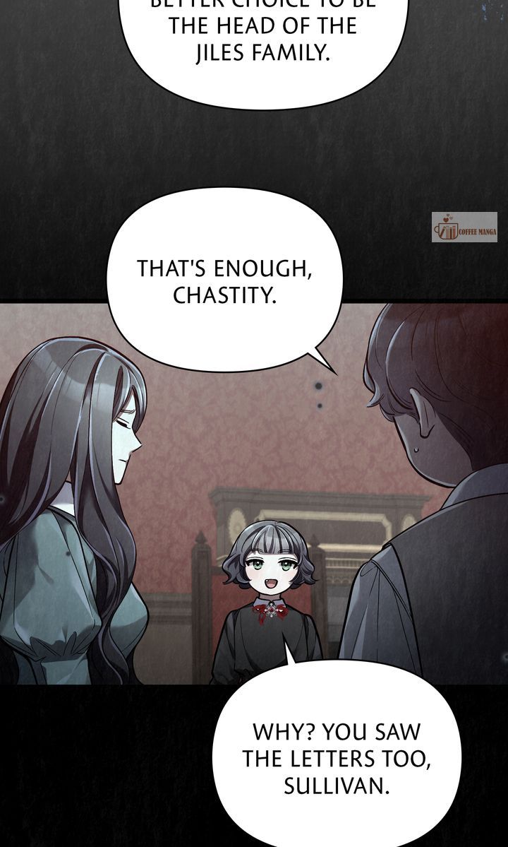 Dear, Not Cunning Witch Chapter 40 256 15