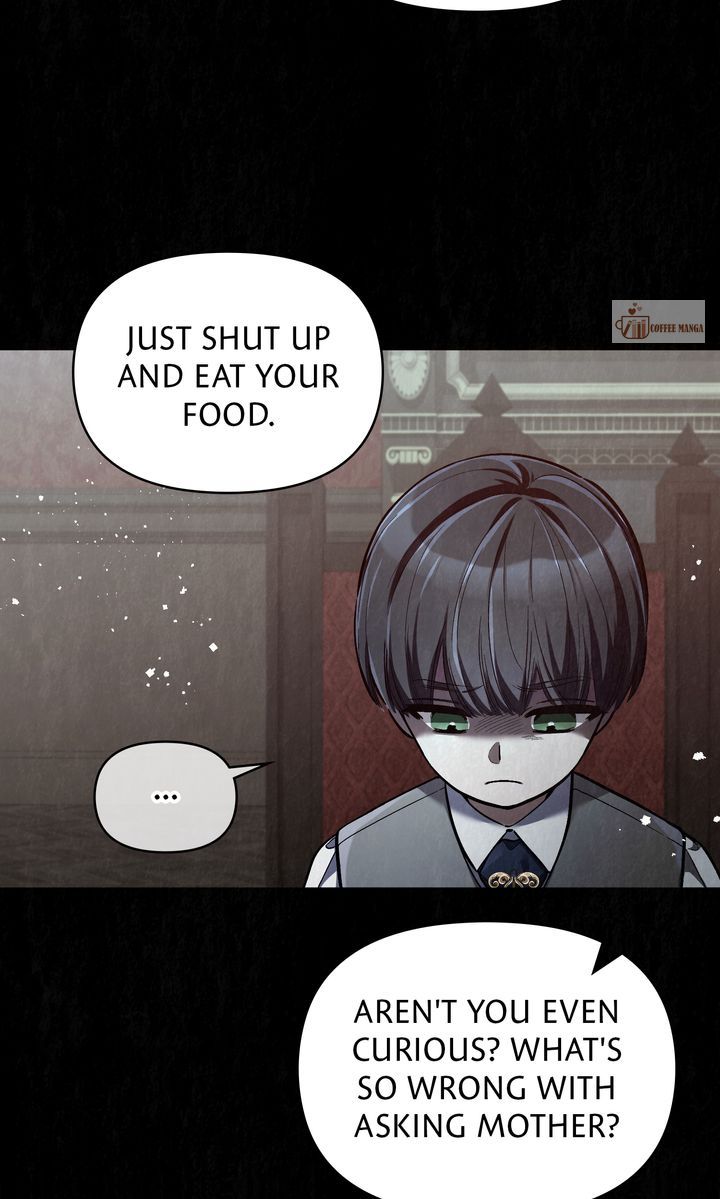 Dear, Not Cunning Witch Chapter 40 257 16